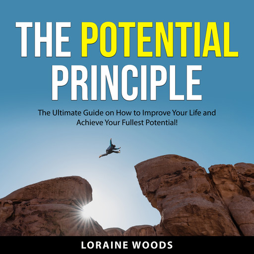 The Potential Principle, Loraine Woods