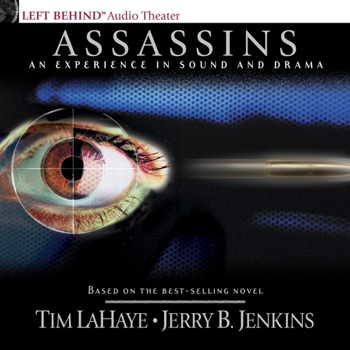 Assassins, Tim LaHaye, Jerry B. Jenkins