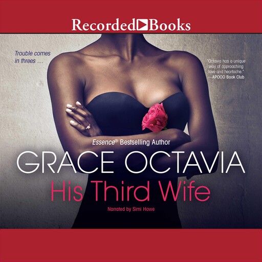 His Third Wife, Grace Octavia