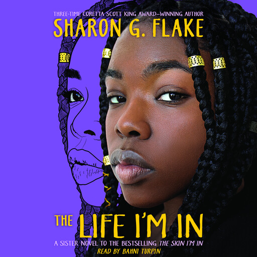 The Life I'm In, Sharon Flake