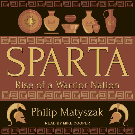 Sparta, Philip Matyszak