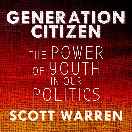 Generation Citizen, Andrew Warren