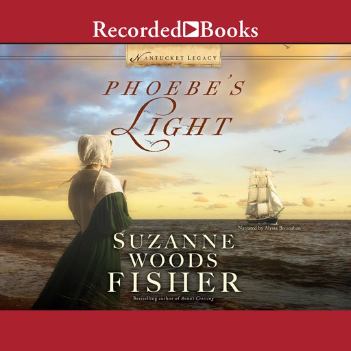 Phoebe's Light, Suzanne Fisher