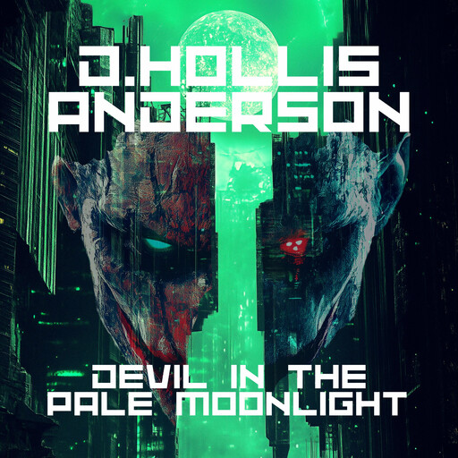 Devil In The Pale Moonlight, D. Hollis Anderson