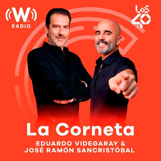 La Corneta COMPLETA 1de Mayo del 2025, 