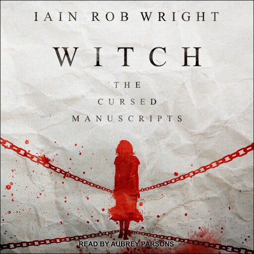 Witch, Iain Rob Wright
