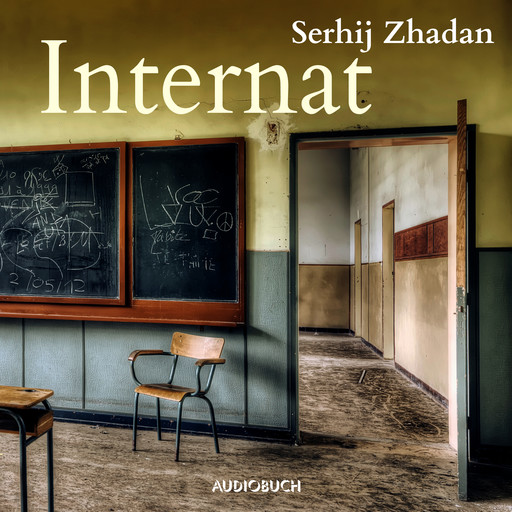 Internat, Serhij Zhadan