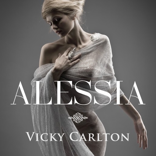 Alessia, Vicky Carlton