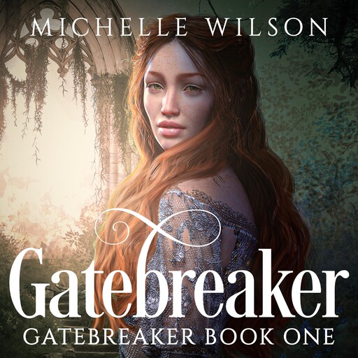 Gatebreaker, Michelle Wilson