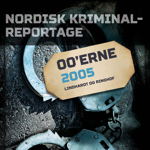 Nordisk Kriminalreportage 2005, Diverse