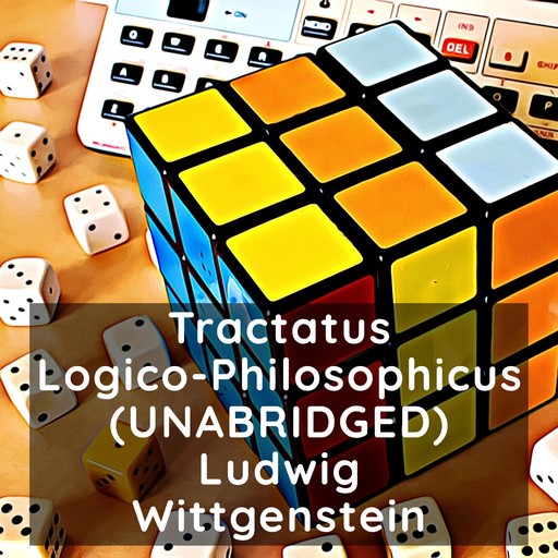 Tractatus Logico-Philosophicus (Unabridged), Ludwig Wittgenstein