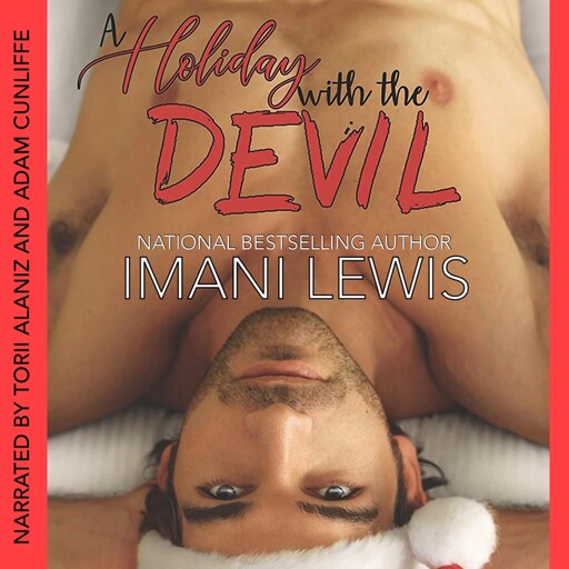 A Holiday With The Devil, Imani Lewis
