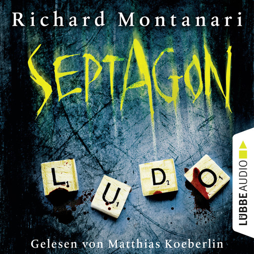 Septagon, Richard Montanari