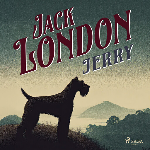 Jerry, Jack London