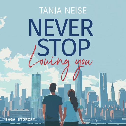 Never Stop Loving You, Tanja Neise