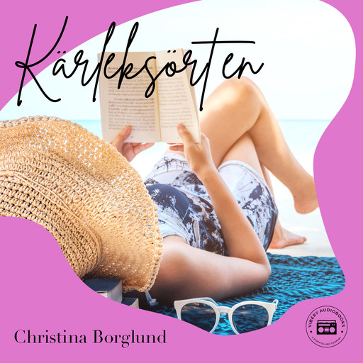 Kärleksörten, Christina Borglund