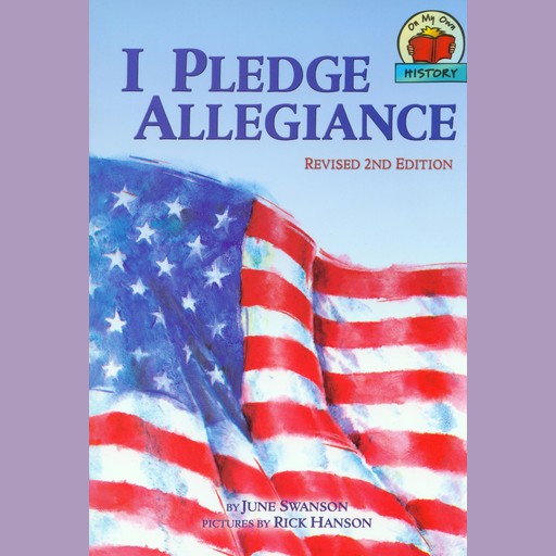 I Pledge Allegiance, June Swanson