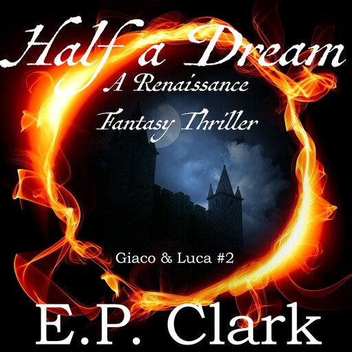 Half a Dream, E.P. Clark