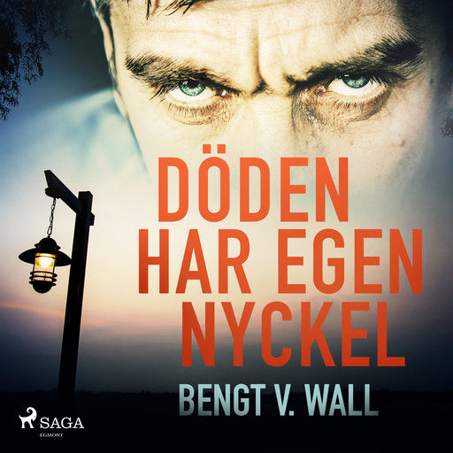 Döden har egen nyckel, Bengt V. Wall