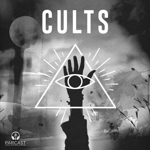 Cults Daily: “The Seekers” Dr. Charles Laughead, Parcast Network