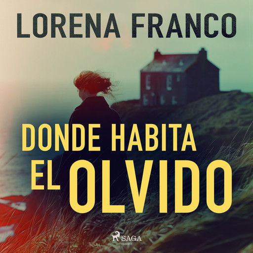 Donde habita el olvido, Lorena Franco Piris