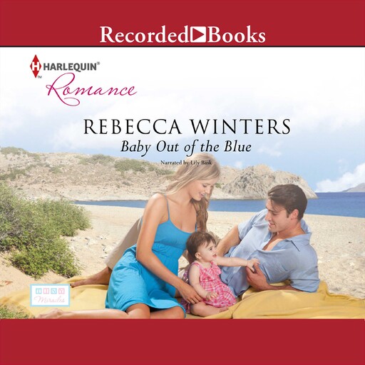Baby out of the Blue, Rebecca Winters
