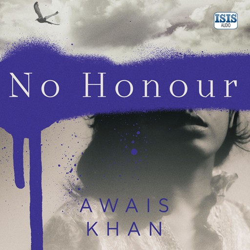 No Honour, Awais Khan