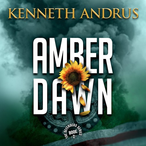 Amber Dawn, Kenneth Andrus
