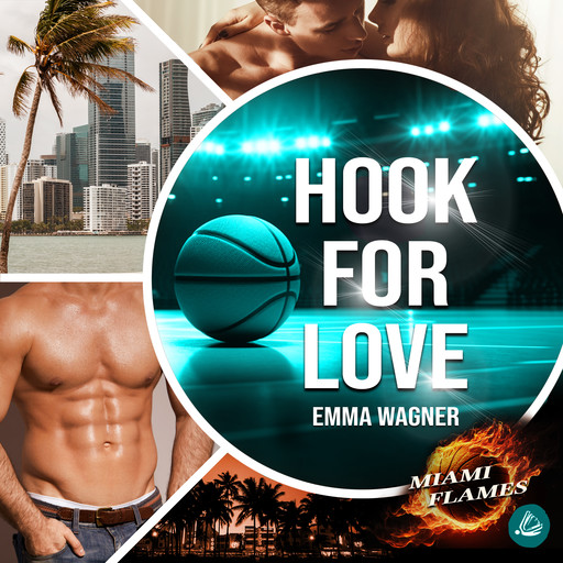 Hook for Love, Emma Wagner