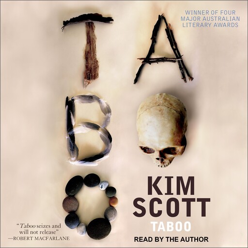 Taboo, Kim Scott