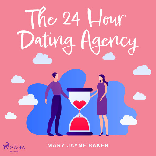The 24 Hour Dating Agency, Mary Baker