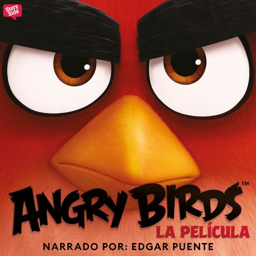 Angry Birds. La película, Rovio Entertainment Corporation