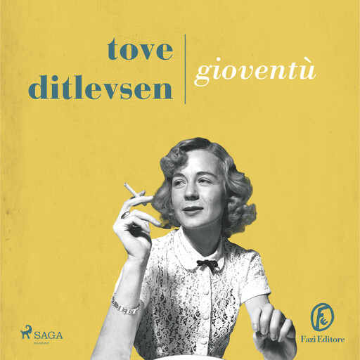 Gioventù, Tove Ditlevsen
