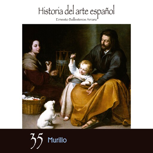 Murillo, Ernesto Ballesteros Arranz