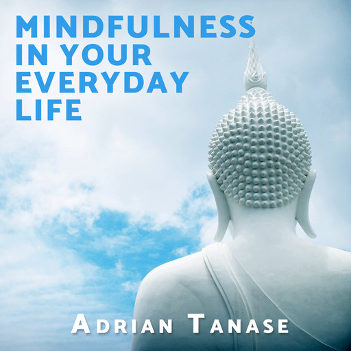 Mindfulness in Your Everyday Life, Adrian Tanase