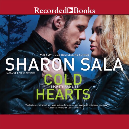 Cold Hearts, Sharon Sala