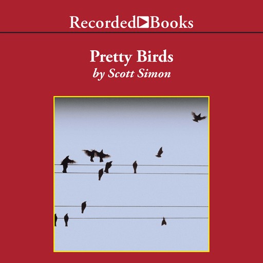 Pretty Birds, Scott Simon