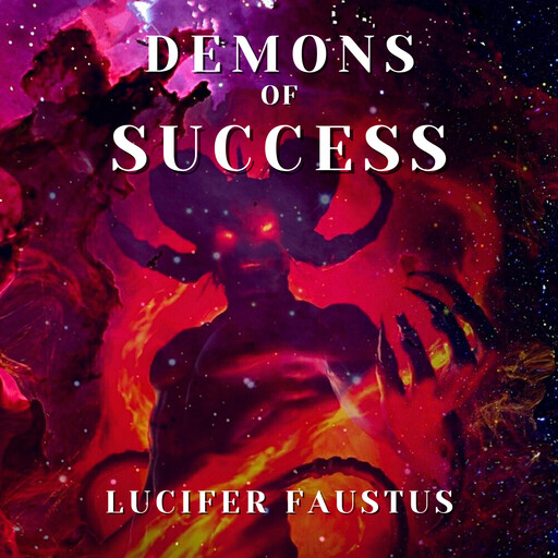 Demons of Success, Lucifer Faustus