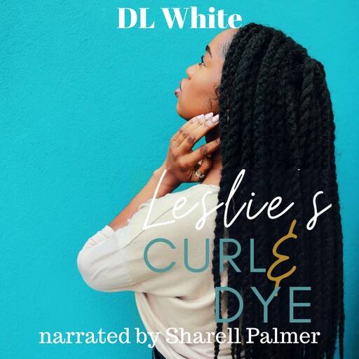 Leslie's Curl & Dye, DL White