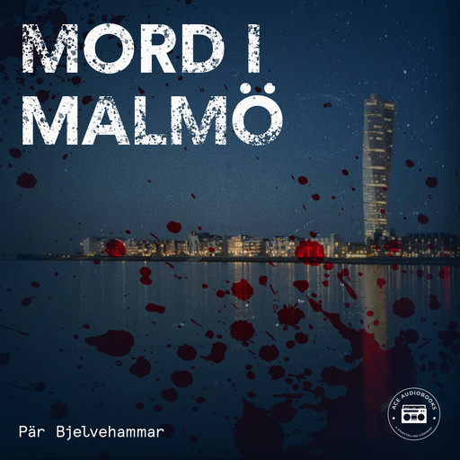 Mord i Malmö, Pär Bjelvehammar