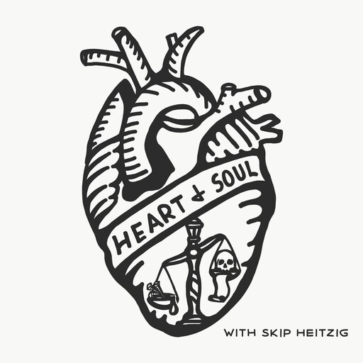 Heart & Soul, Skip Heitzig