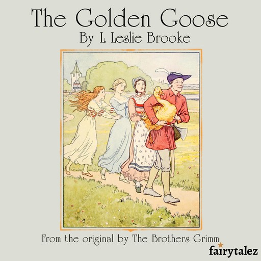 The Golden Goose, Leonard Brooke