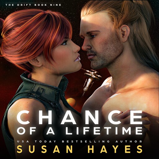 Chance Of A Lifetime, Susan Hayes