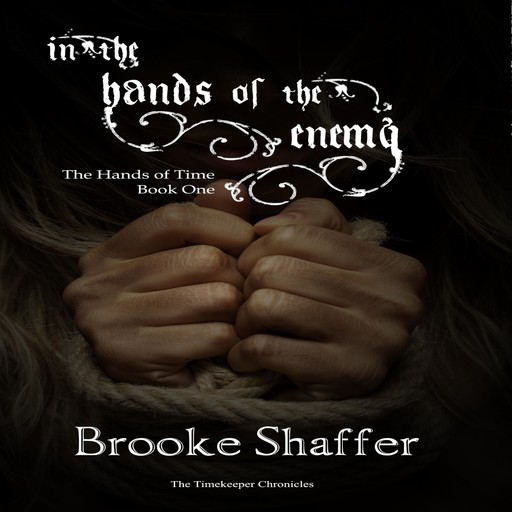 In the Hands of the Enemy, Brooke Shaffer