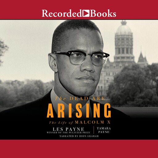 The Dead Are Arising, Les Payne, Tamara Payne