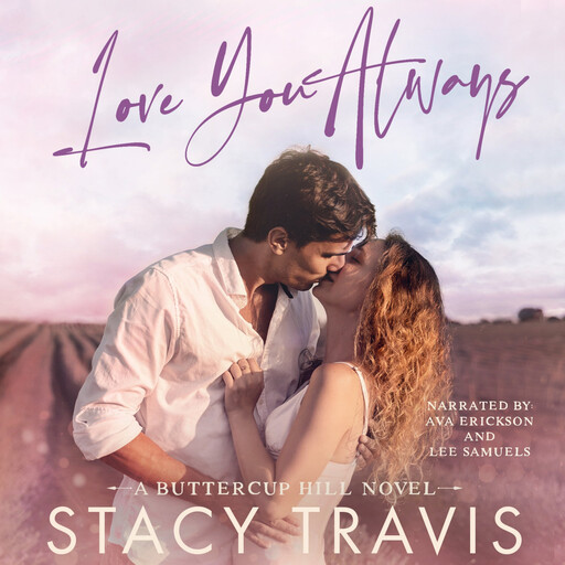 Love You Always, Stacy Travis
