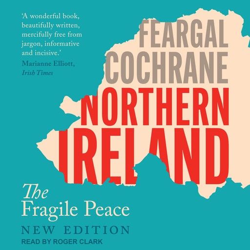 Northern Ireland, Feargal Cochrane