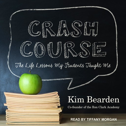 Crash Course, Kim Bearden