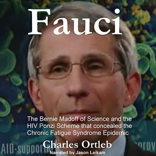 Fauci, Charles Ortleb