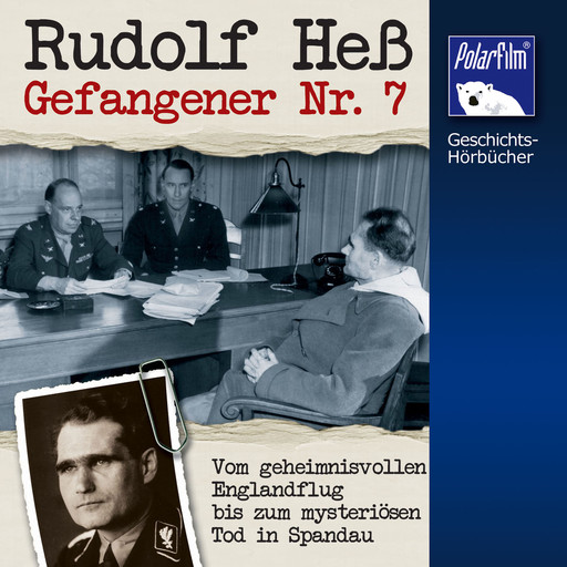 Rudolf Heß, Karl Höffkes